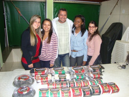 Equipe Specialita