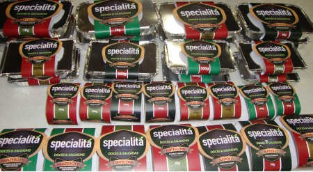 Nossa linha de produtos!