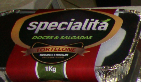 Tortelone