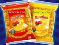 Macarrão Parafuso
